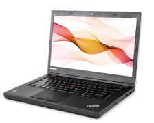 联想ThinkPad t440p 14英寸高端商务办公 游戏