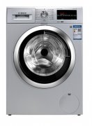 博世（BOSCH）8公斤洗烘一体变频滚筒洗衣机节能静音高低温